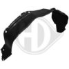 MERCE 1248840835 Panelling, mudguard